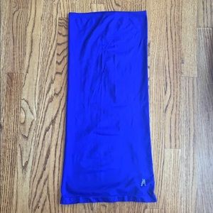 Marciano Spandex Nylon Dress